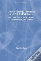 Understanding Terrorism And Political Violence