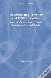 Capa do artigo Understanding Terrorism And Political Violence