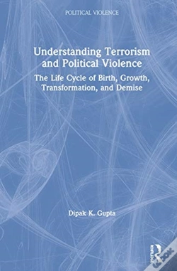 Capa do artigo Understanding Terrorism And Political Violence