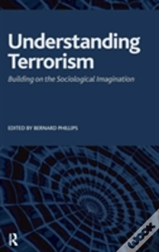 Capa do artigo Understanding Terrorism