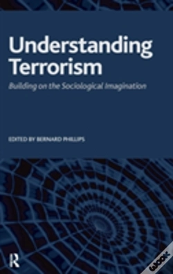 Capa do artigo Understanding Terrorism