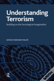 Capa do artigo Understanding Terrorism