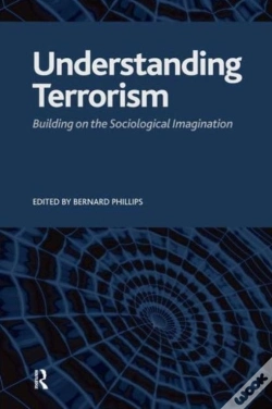 Capa do artigo Understanding Terrorism