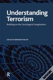 Capa do artigo Understanding Terrorism