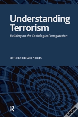 Capa do artigo Understanding Terrorism
