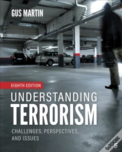 Capa do artigo Understanding Terrorism