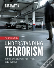 Capa do artigo Understanding Terrorism