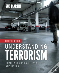 Capa do artigo Understanding Terrorism