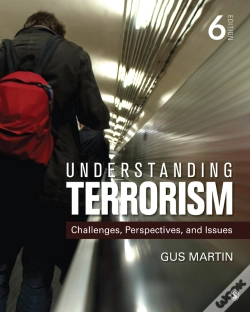 Capa do artigo Understanding Terrorism
