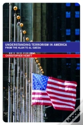 Understanding Terrorism In America