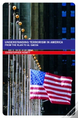 Capa do artigo Understanding Terrorism In America