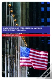 Capa do artigo Understanding Terrorism In America