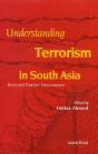 Understanding Terrorism In South Asia - Preview