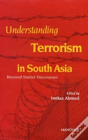 Capa do artigo Understanding Terrorism In South Asia