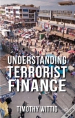 Capa do artigo Understanding Terrorist Finance