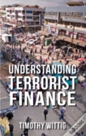 Capa do artigo Understanding Terrorist Finance