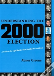 Capa do artigo Understanding The 2000 Election