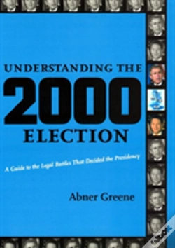 Capa do artigo Understanding The 2000 Election