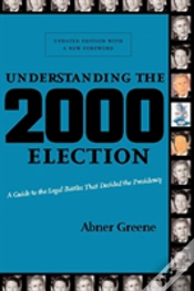 Capa do artigo Understanding The 2000 Election