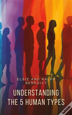 Capa do artigo Understanding The 5 Human Types