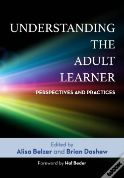 Capa do artigo Understanding The Adult Learner