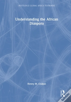 Capa do artigo Understanding The African Diaspora