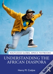 Capa do artigo Understanding The African Diaspora