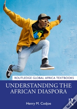 Capa do artigo Understanding The African Diaspora