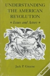 Capa do artigo Understanding The American Revolution