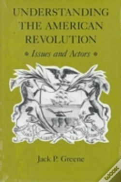 Capa do artigo Understanding The American Revolution