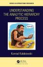 Understanding The Analytic Hierarchy Process - Preview