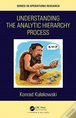 Capa do artigo Understanding The Analytic Hierarchy Process