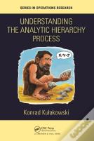Understanding The Analytic Hierarchy Process