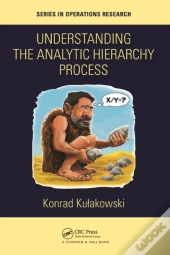 Understanding The Analytic Hierarchy Process