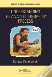 Capa do artigo Understanding The Analytic Hierarchy Process