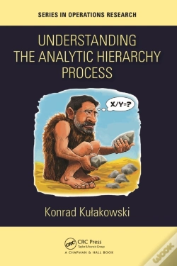 Capa do artigo Understanding The Analytic Hierarchy Process