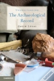 Capa do artigo Understanding The Archaeological Record