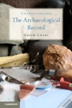 Capa do artigo Understanding The Archaeological Record