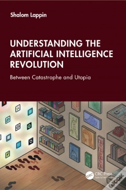 Capa do artigo Understanding The Artificial Intelligence Revolution
