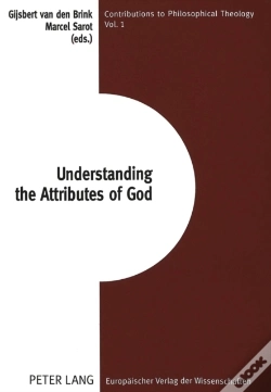 Capa do artigo Understanding The Attributes Of God