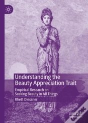 Capa do artigo Understanding The Beauty Appreciation Trait