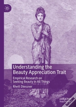 Capa do artigo Understanding The Beauty Appreciation Trait