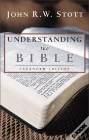Capa do artigo Understanding The Bible