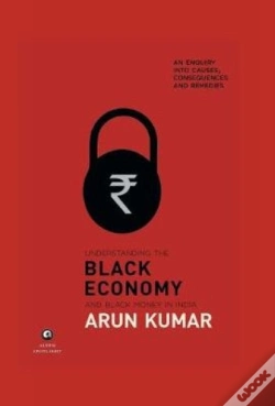 Capa do artigo Understanding The Black Economy