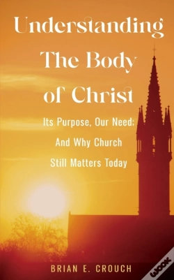 Capa do artigo Understanding The Body Of Christ