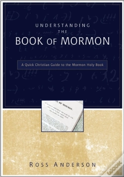 Capa do artigo Understanding The Book Of Mormon