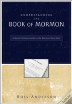 Capa do artigo Understanding The Book Of Mormon