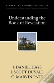 Capa do artigo Understanding The Book Of Revelation