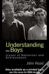 Capa do artigo Understanding The Boys