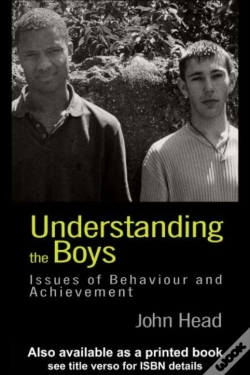 Capa do artigo Understanding The Boys